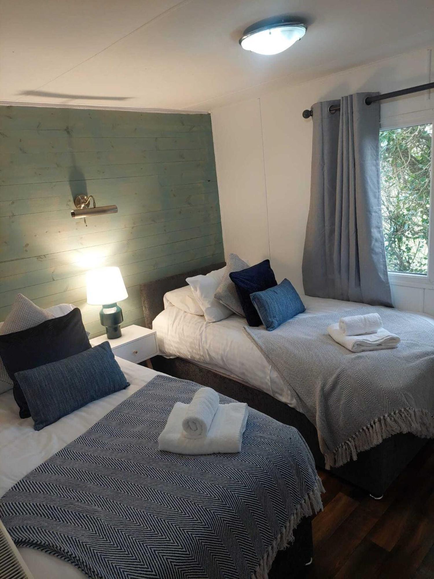 Ty Dderw Country Inn Moelfre Quarto foto
