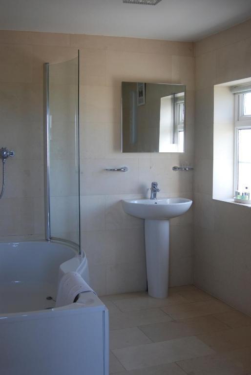 Ty Dderw Country Inn Moelfre Quarto foto
