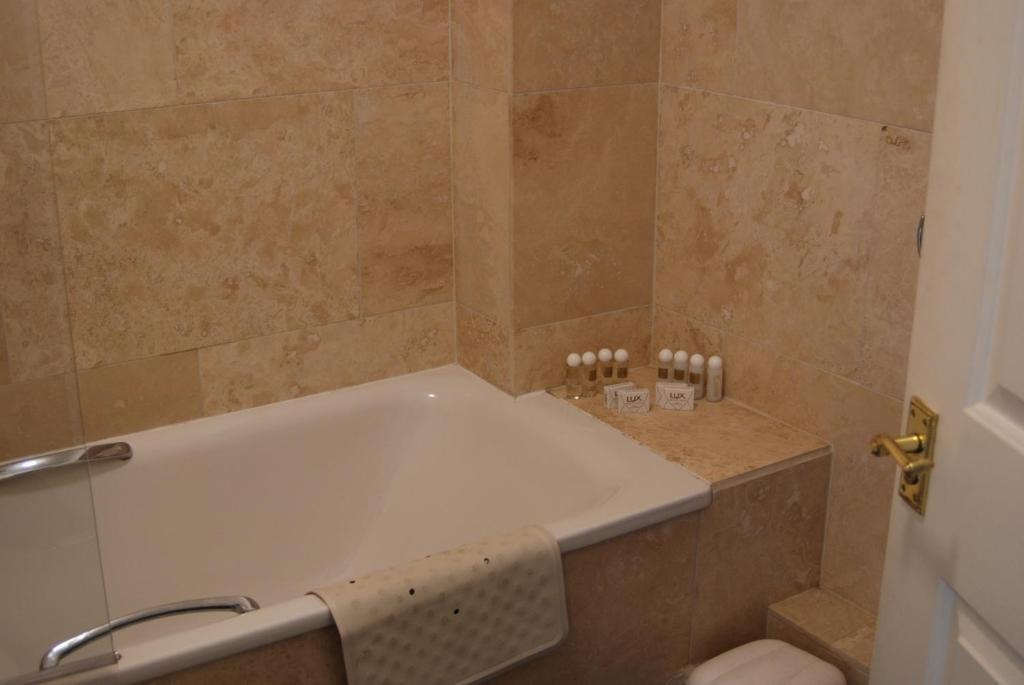 Ty Dderw Country Inn Moelfre Quarto foto